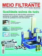 Edição 13 - Março/Abril de 2005